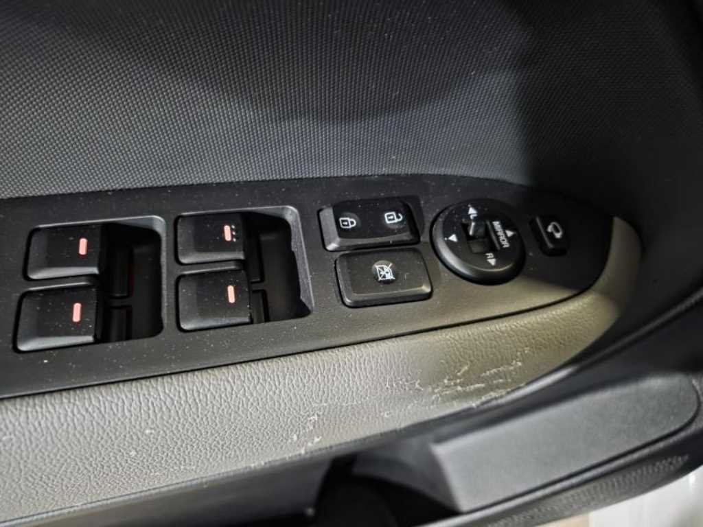 기아 더 뉴기아 레이 1.0 가솔린 스탠다드 - 이미지 3