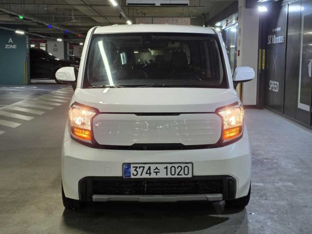 기아 더 뉴기아 레이 1.0 가솔린 스탠다드 - 이미지 14