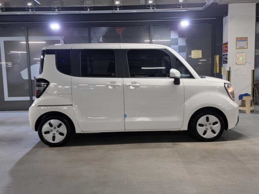 기아 더 뉴기아 레이 1.0 가솔린 스탠다드 - 이미지 13