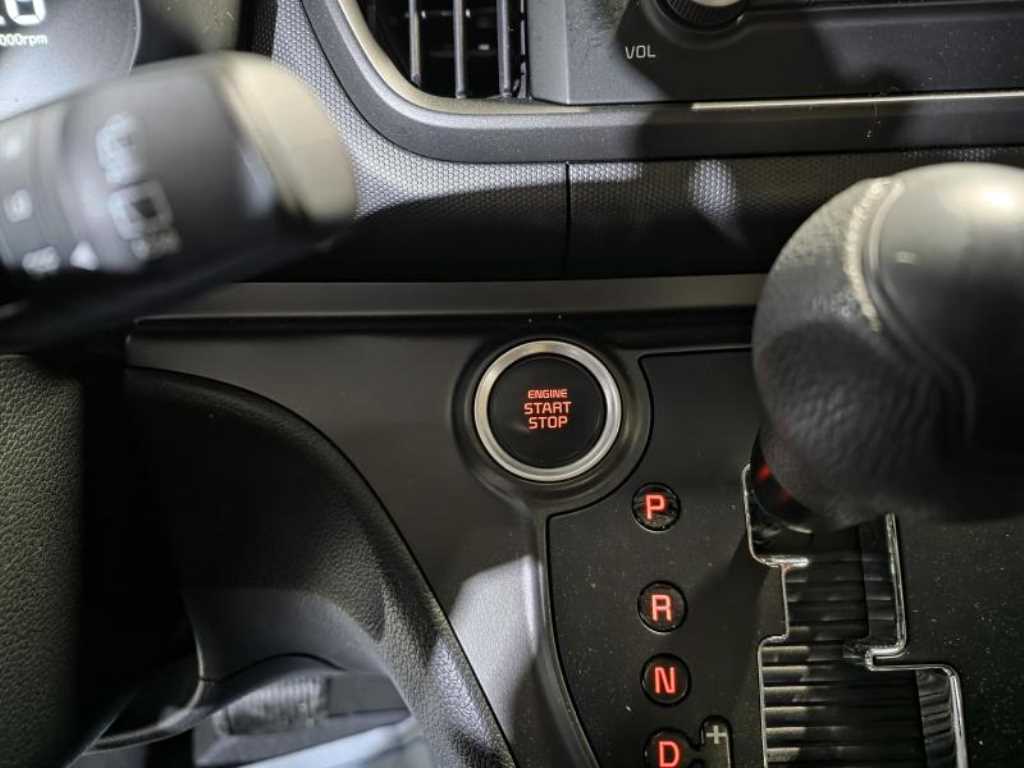 기아 더 뉴기아 레이 1.0 가솔린 스탠다드 - 이미지 19