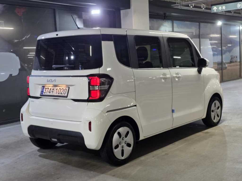 기아 더 뉴기아 레이 1.0 가솔린 스탠다드 - 이미지 17