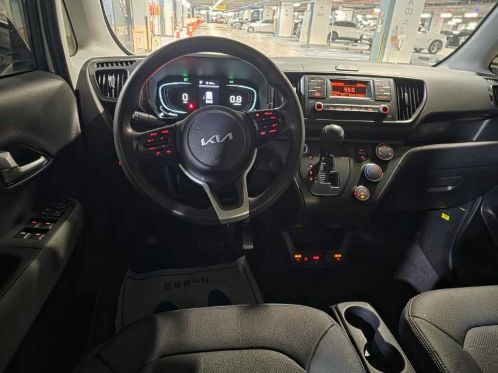 기아 더 뉴기아 레이 1.0 가솔린 스탠다드 - 이미지 10