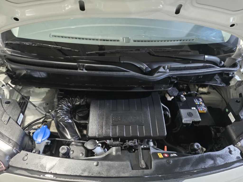 기아 더 뉴기아 레이 1.0 가솔린 스탠다드 - 이미지 12