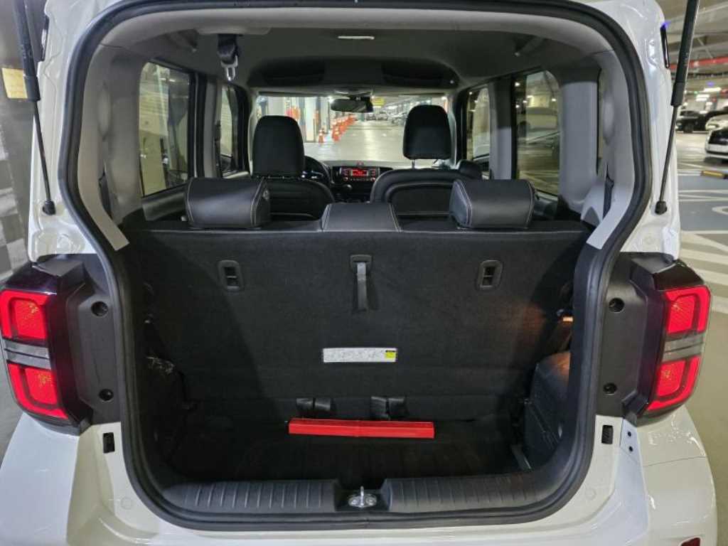 기아 더 뉴기아 레이 1.0 가솔린 스탠다드 - 이미지 15