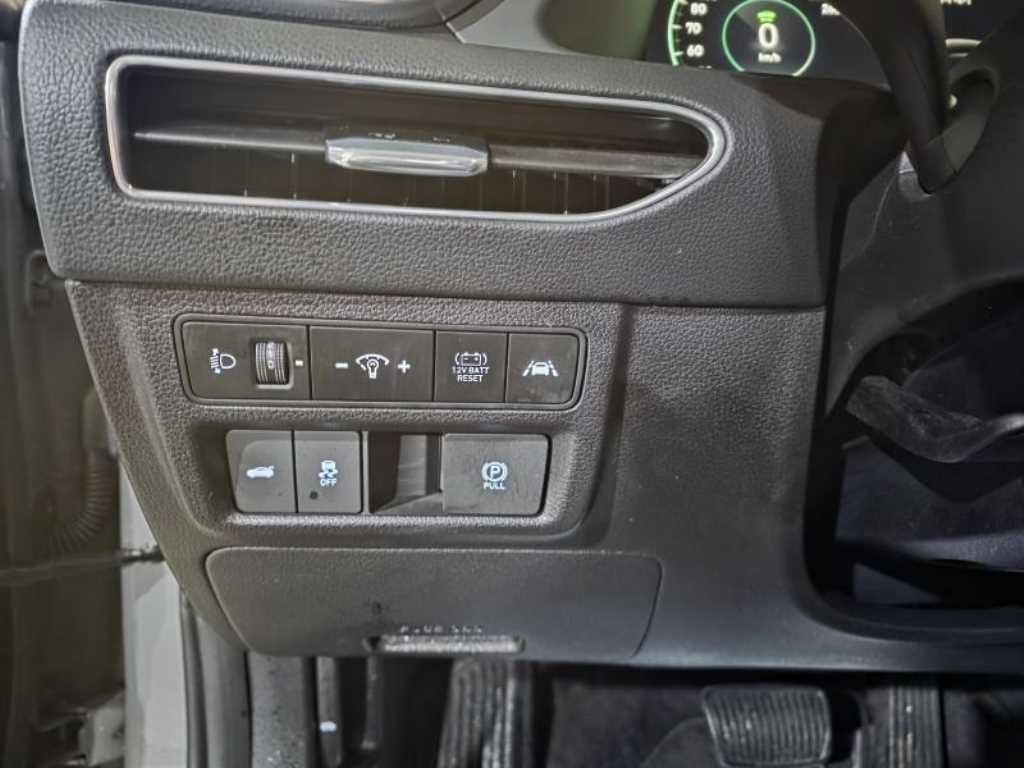 현대 쏘나타(DN8) 하이브리드 2.0 HEV 인스퍼레이션 - 이미지 9