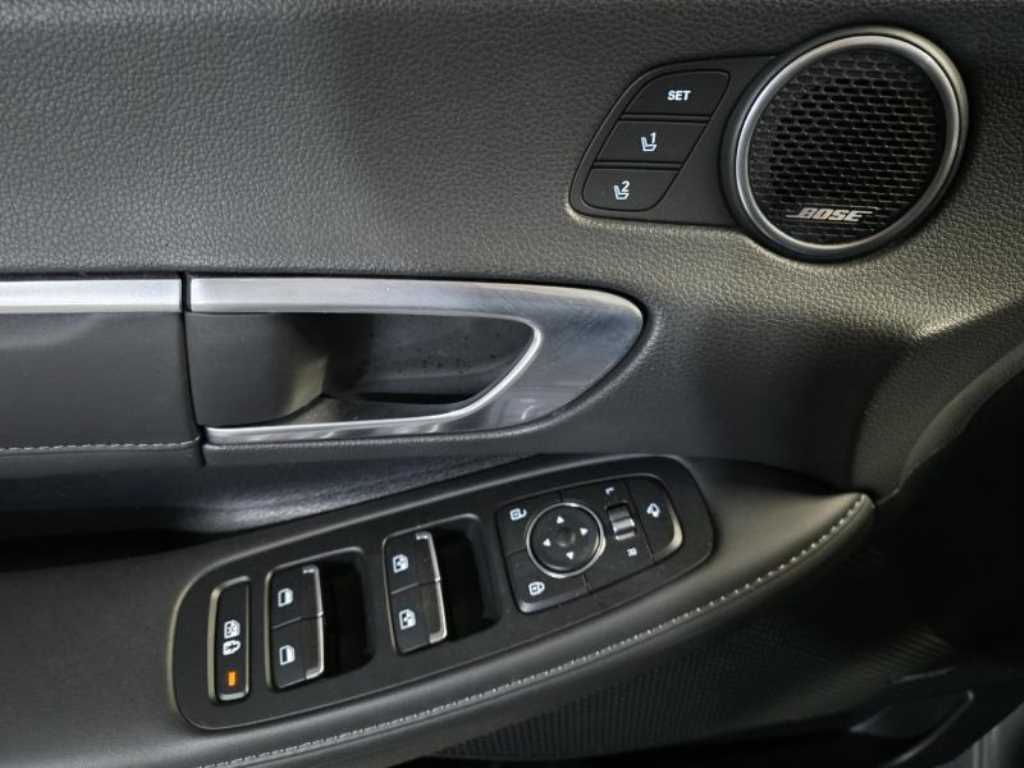 현대 쏘나타(DN8) 하이브리드 2.0 HEV 인스퍼레이션 - 이미지 14