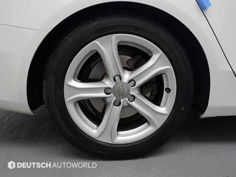 아우디 A4(4세대) 2.0 TDI 콰트로 - 이미지 11