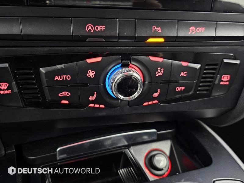 아우디 A4(4세대) 2.0 TDI 콰트로 - 이미지 20