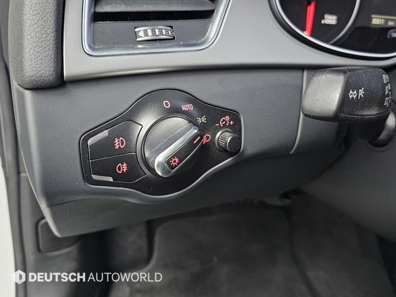 아우디 A4(4세대) 2.0 TDI 콰트로 - 이미지 3