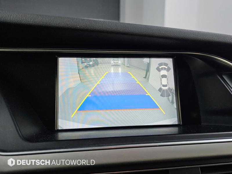 아우디 A4(4세대) 2.0 TDI 콰트로 - 이미지 5