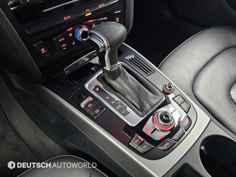 아우디 A4(4세대) 2.0 TDI 콰트로 - 이미지 7