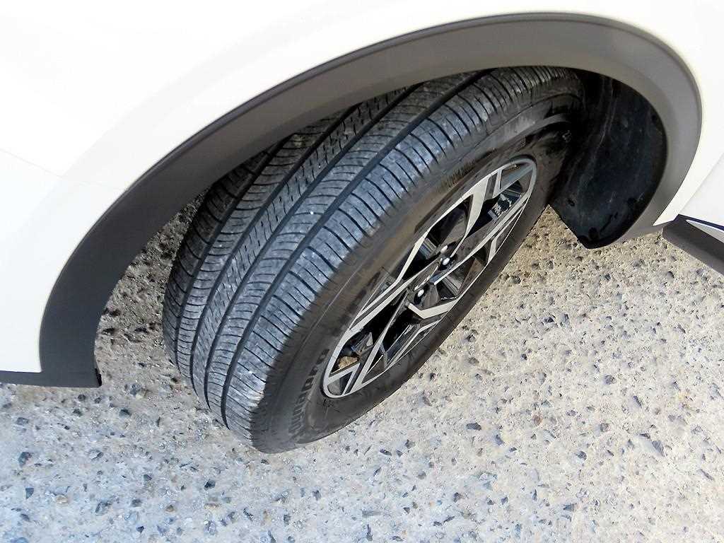 기아 디 올뉴스포티지 1.6 가솔린 2WD 프레스티지