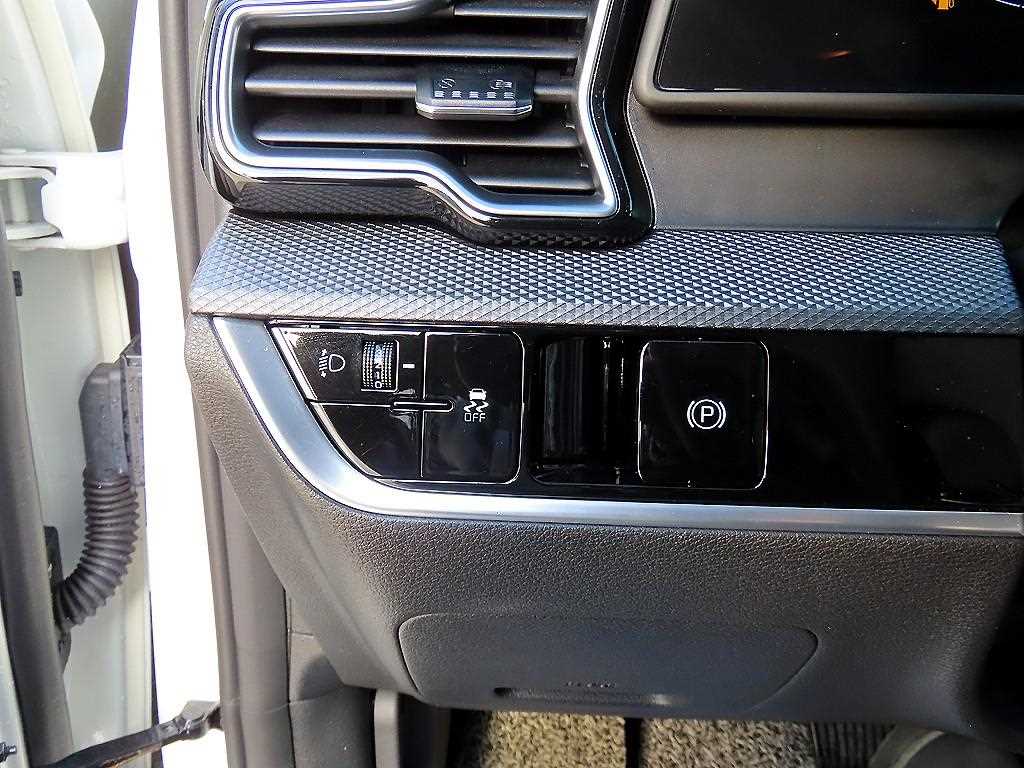 기아 디 올뉴스포티지 1.6 가솔린 2WD 프레스티지 - 이미지 13