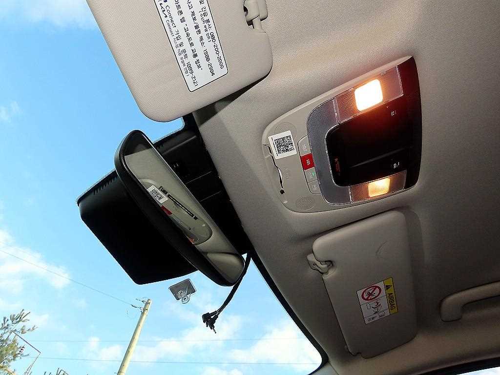 기아 디 올뉴스포티지 1.6 가솔린 2WD 프레스티지 - 이미지 6