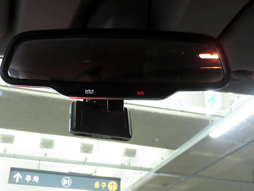 기아 더 뉴레이 밴 프레스티지 스페셜