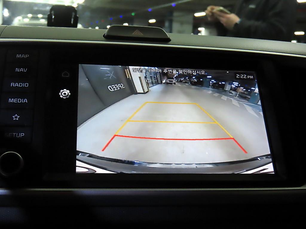 기아 더 뉴레이 밴 프레스티지 스페셜 - 이미지 18