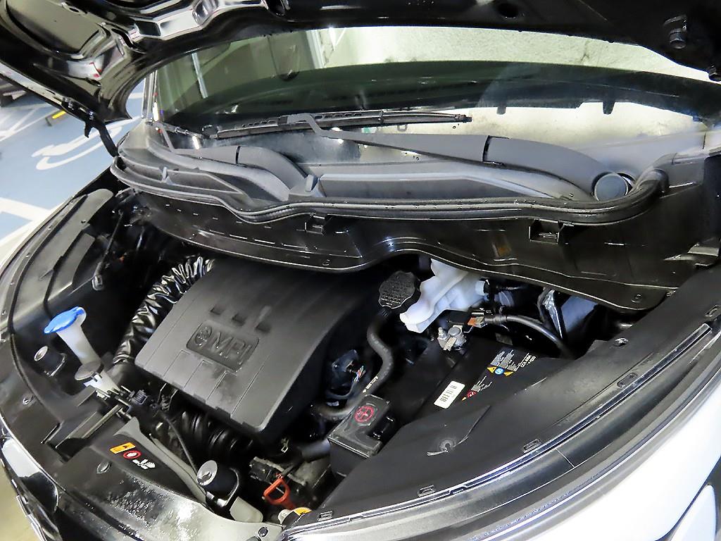 기아 더 뉴레이 밴 프레스티지 스페셜 - 이미지 3