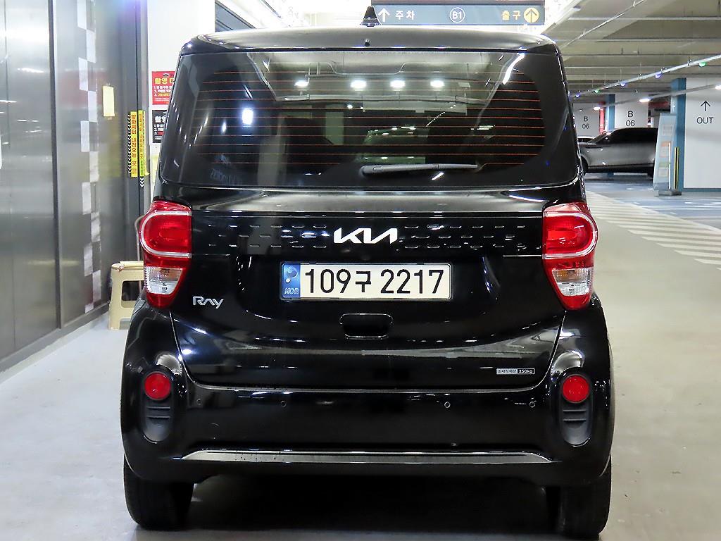 기아 더 뉴레이 밴 프레스티지 스페셜 - 이미지 20