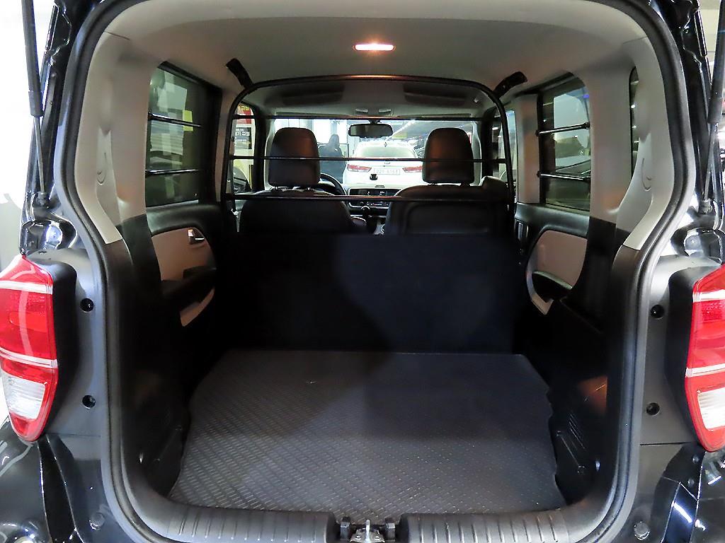 기아 더 뉴레이 밴 프레스티지 스페셜 - 이미지 12