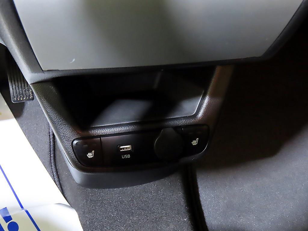 기아 더 뉴레이 밴 프레스티지 스페셜 - 이미지 14