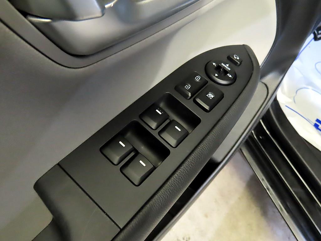 기아 더 뉴레이 밴 프레스티지 스페셜 - 이미지 17