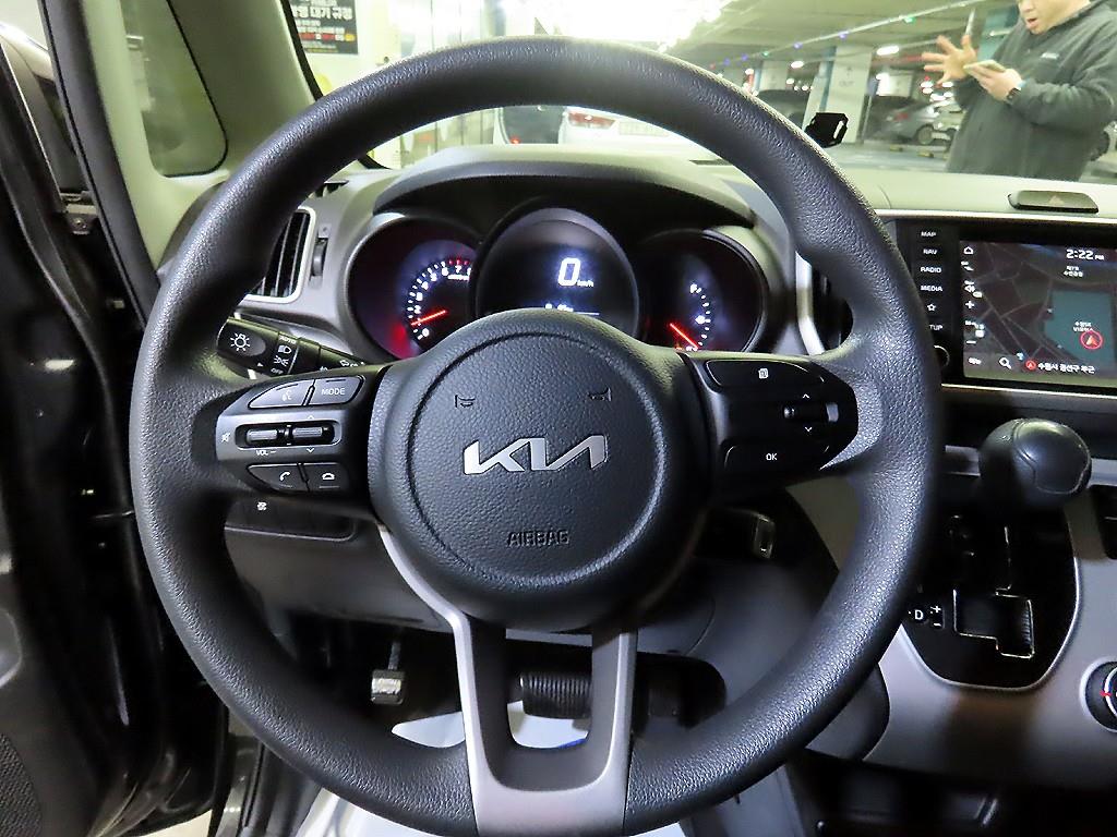 기아 더 뉴레이 밴 프레스티지 스페셜 - 이미지 15