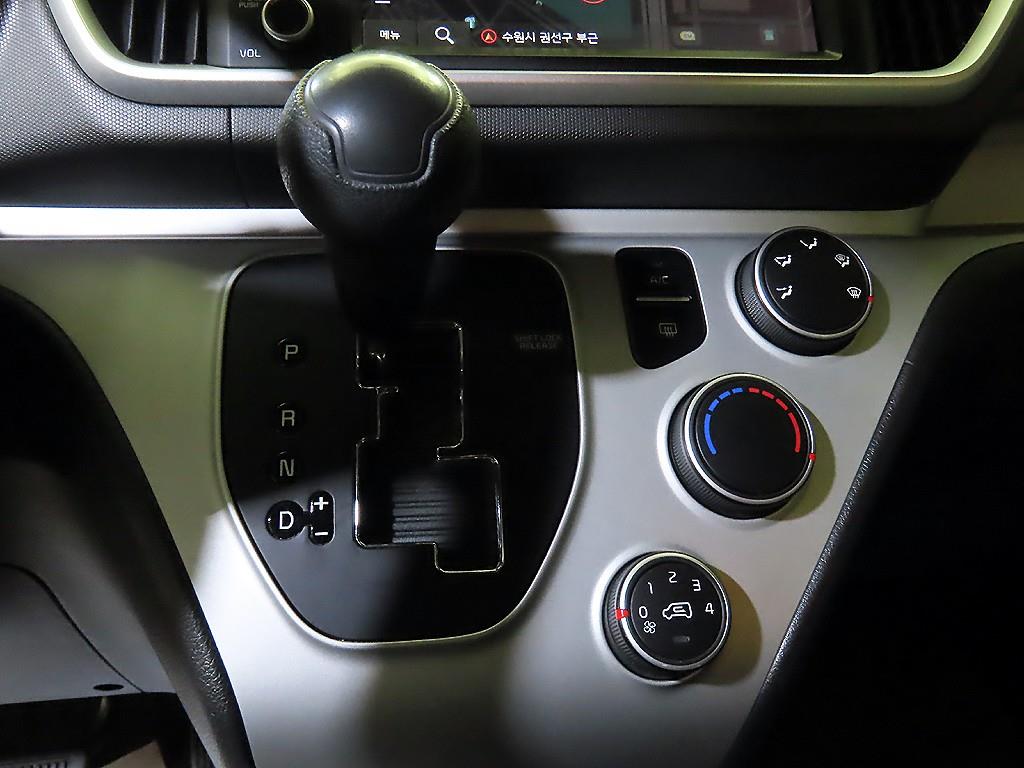 기아 더 뉴레이 밴 프레스티지 스페셜 - 이미지 4