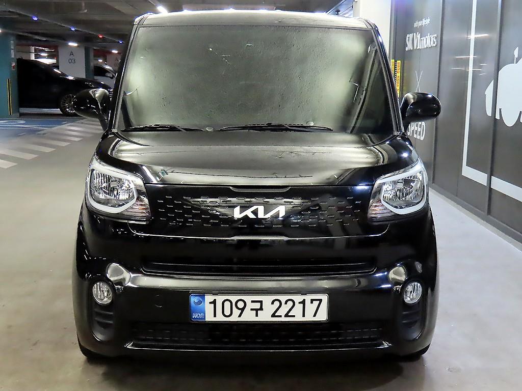 기아 더 뉴레이 밴 프레스티지 스페셜 - 이미지 6