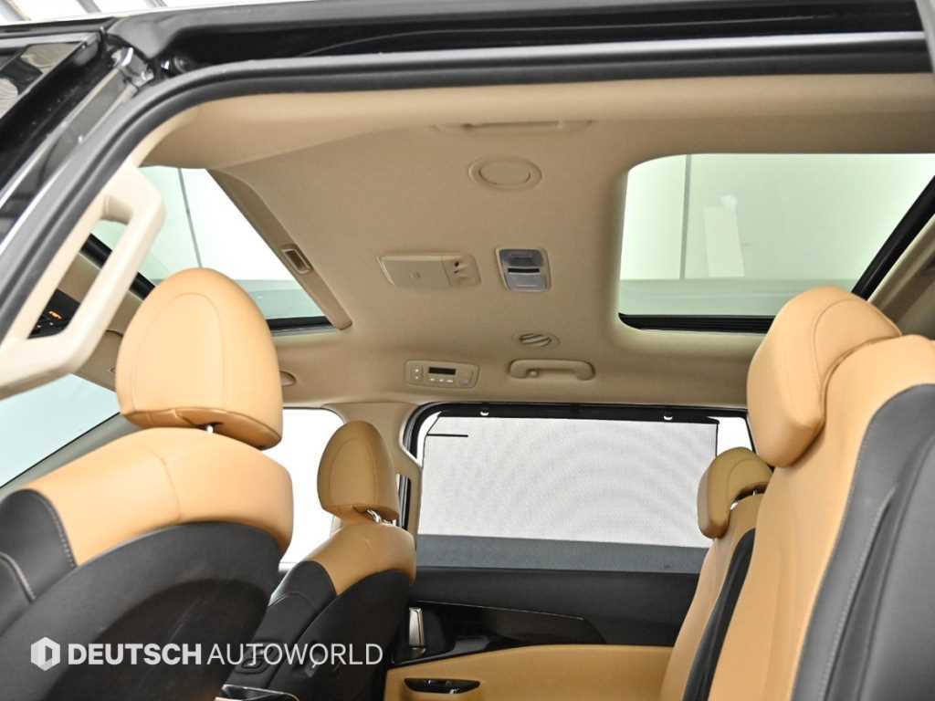 기아 신형 카니발(KA4) 9인승 디젤 노블레스 - 이미지 3