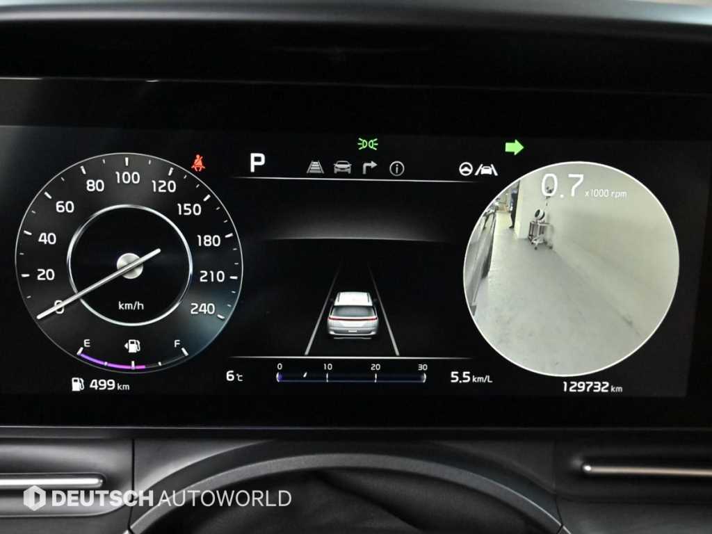 기아 신형 카니발(KA4) 9인승 디젤 노블레스 - 이미지 20