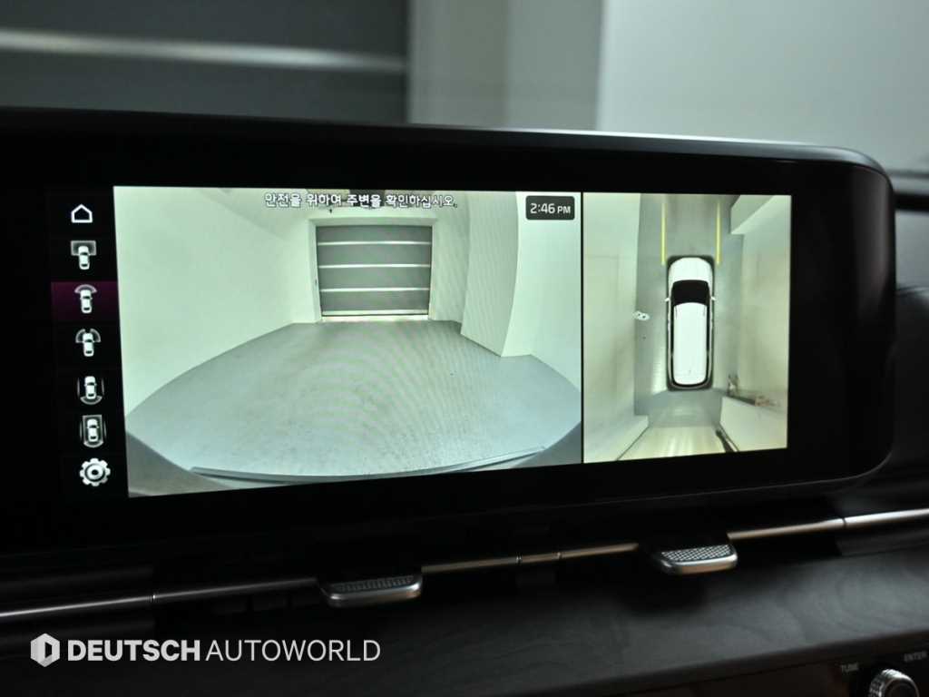 기아 신형 카니발(KA4) 9인승 디젤 노블레스 - 이미지 5