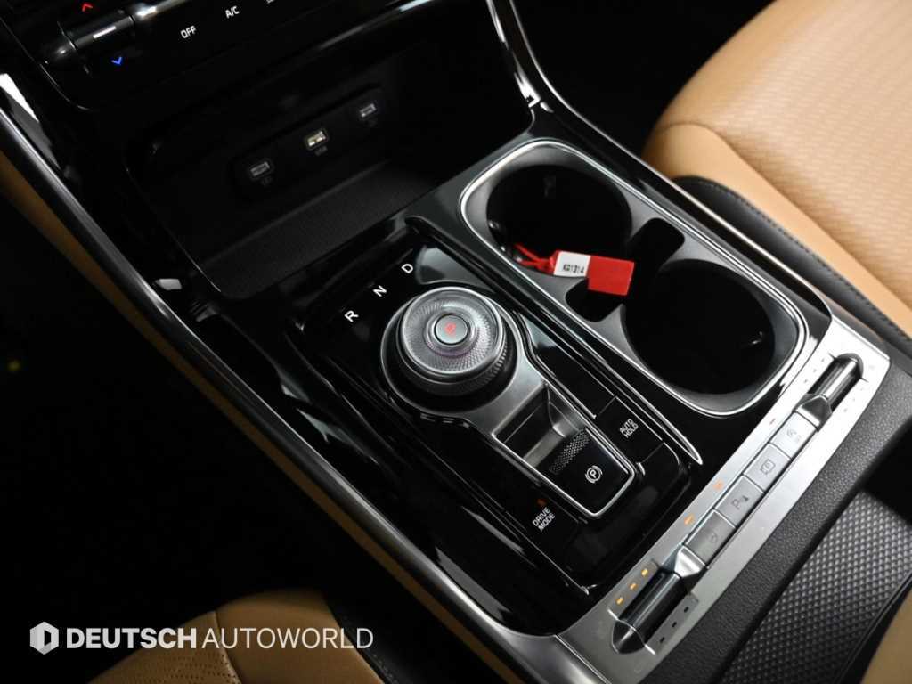 기아 신형 카니발(KA4) 9인승 디젤 노블레스 - 이미지 8