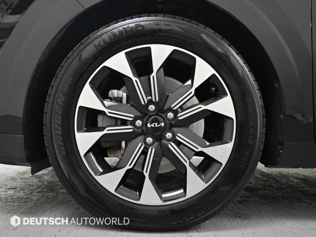 기아 신형 카니발(KA4) 9인승 디젤 노블레스 - 이미지 9