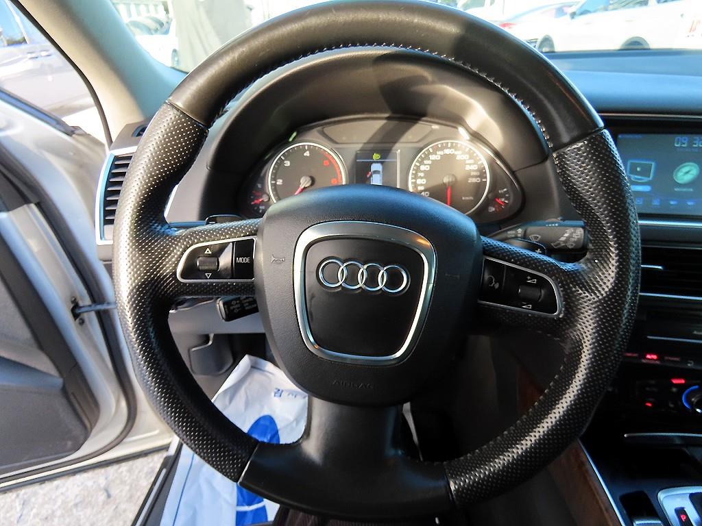 아우디 Q5 2.0 TDI 콰트로 다이나믹 - 이미지 8