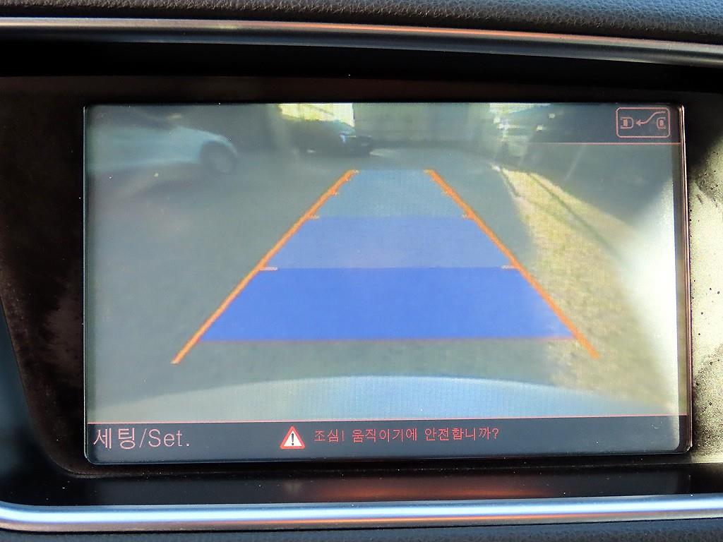 아우디 Q5 2.0 TDI 콰트로 다이나믹 - 이미지 17