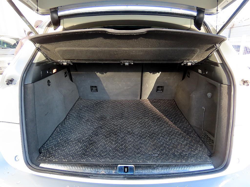 아우디 Q5 2.0 TDI 콰트로 다이나믹 - 이미지 20