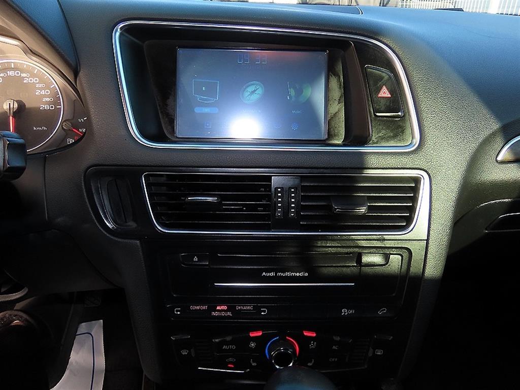 아우디 Q5 2.0 TDI 콰트로 다이나믹 - 이미지 7