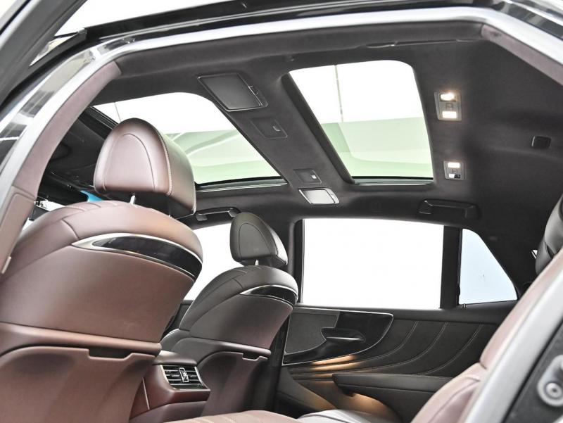 렉서스 LS(5세대) 500 AWD 럭셔리