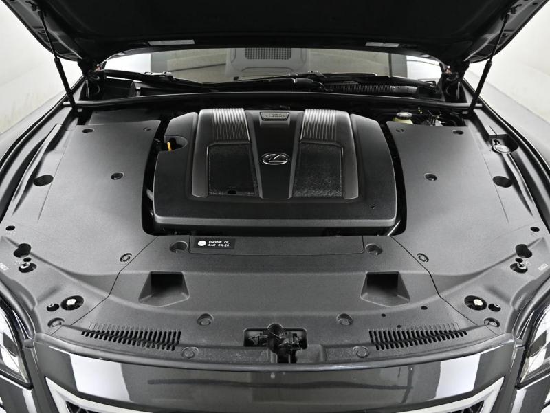 렉서스 LS(5세대) 500 AWD 럭셔리 - 이미지 10