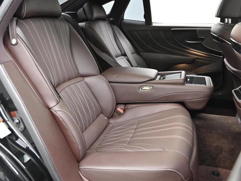 렉서스 LS(5세대) 500 AWD 럭셔리 - 이미지 15