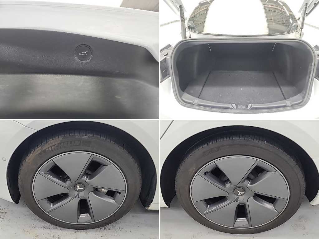 테슬라 모델 3 AWD 롱 레인지 - 이미지 19