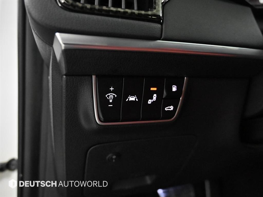 기아 스팅어 2.0 터보 AWD 플래티넘 - 이미지 10