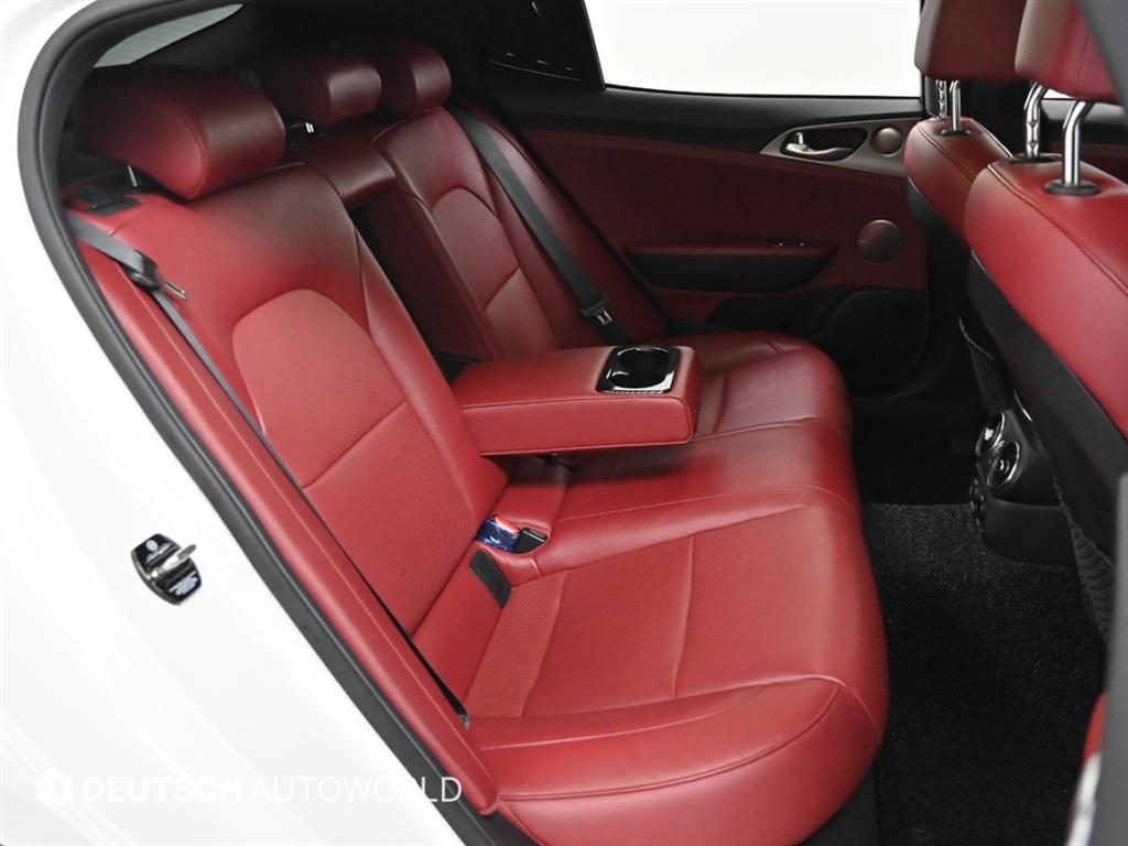 기아 스팅어 2.0 터보 AWD 플래티넘 - 이미지 14