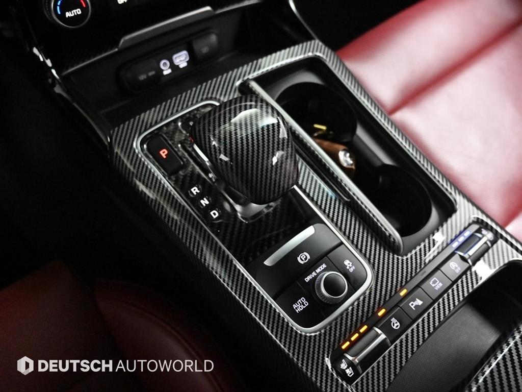 기아 스팅어 2.0 터보 AWD 플래티넘 - 이미지 15