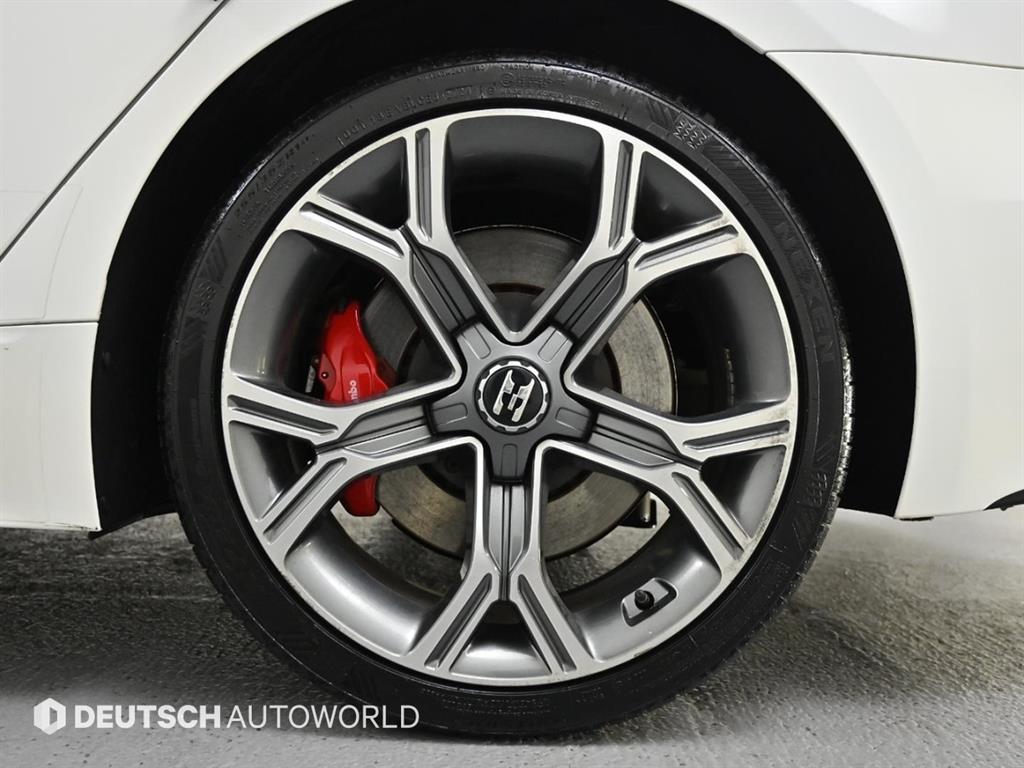 기아 스팅어 2.0 터보 AWD 플래티넘 - 이미지 13