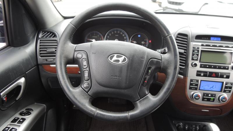 현대 싼타페(CM) 2.0 VGT 2WD 스타일팩 - 이미지 18