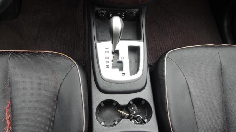 현대 싼타페(CM) 2.0 VGT 2WD 스타일팩 - 이미지 6