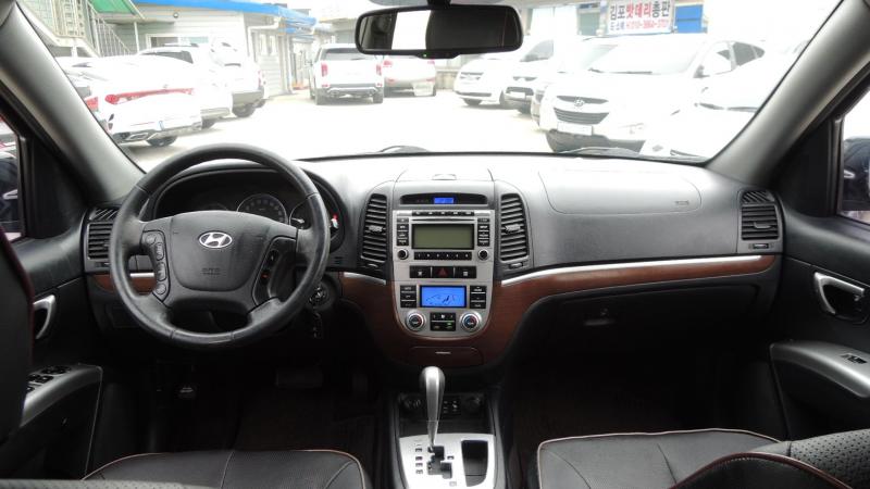 현대 싼타페(CM) 2.0 VGT 2WD 스타일팩 - 이미지 20