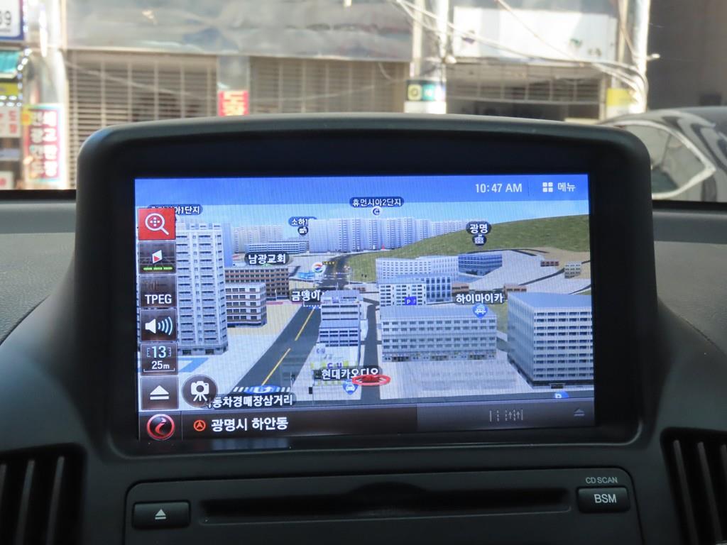 현대 아반떼HD 1.6 VVT S16 럭셔리 - 이미지 18