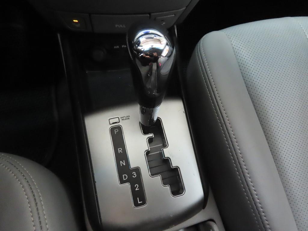 현대 아반떼HD 1.6 VVT S16 럭셔리 - 이미지 15